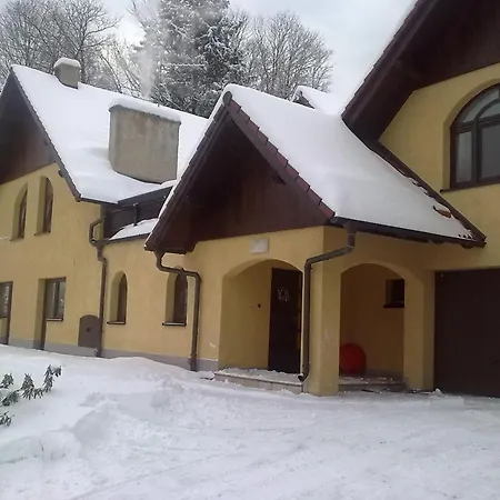 Spacious In With Sauna