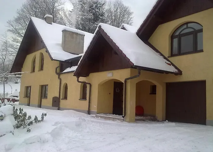 Spacious In With Sauna